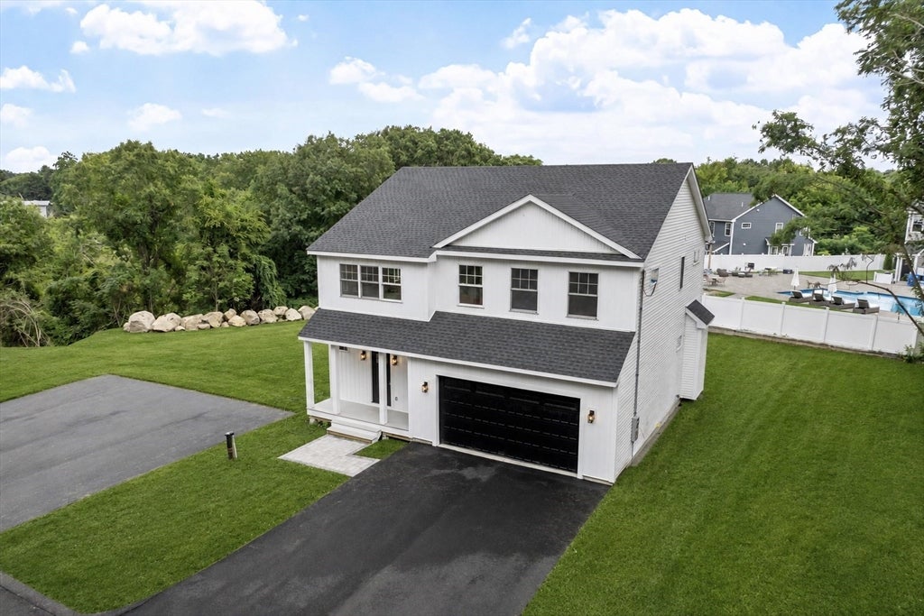 Photo of 5 Manson Rd, Swampscott, MA