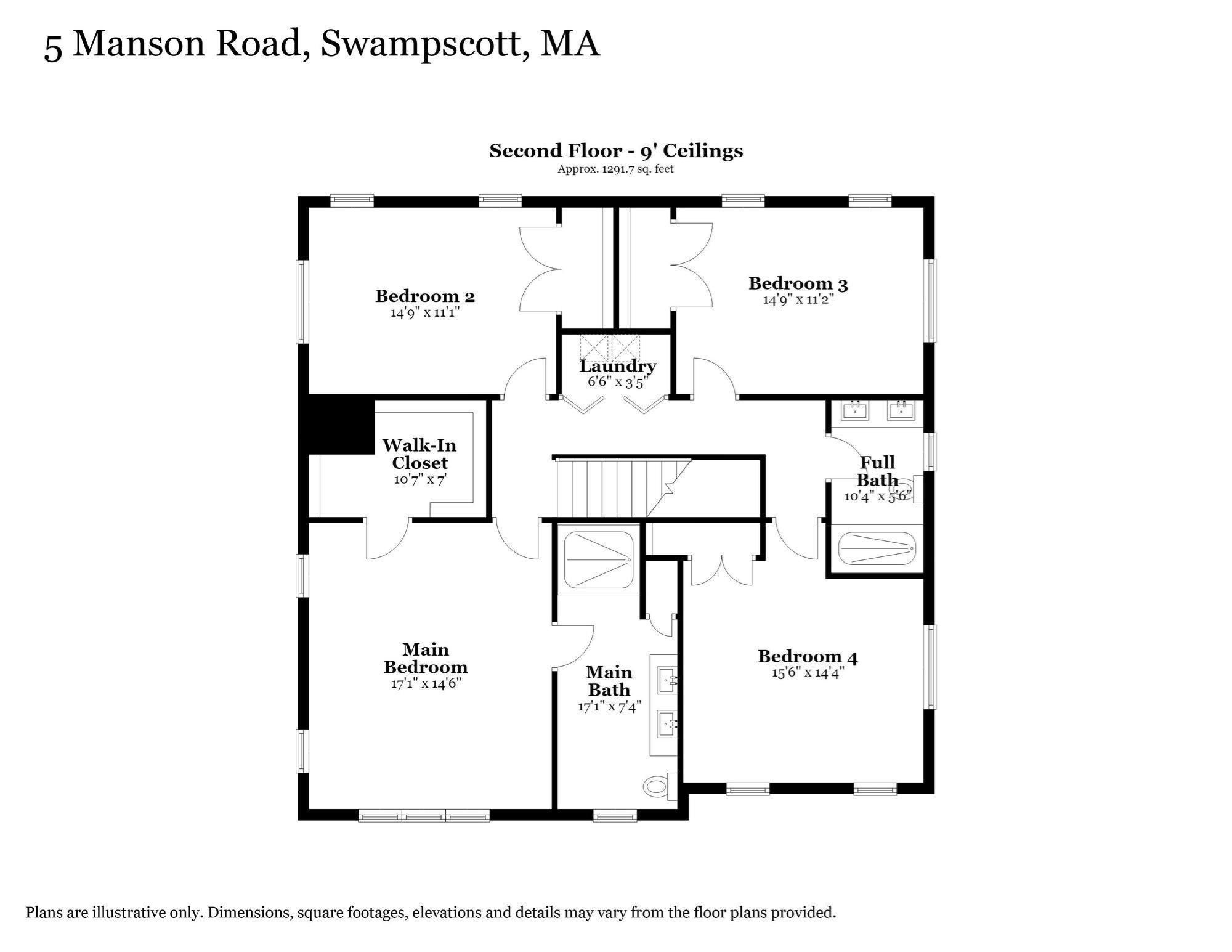 5 Manson Rd, Swampscott, MA, 5 Manson Rd, Swampscott, MA Photo #37