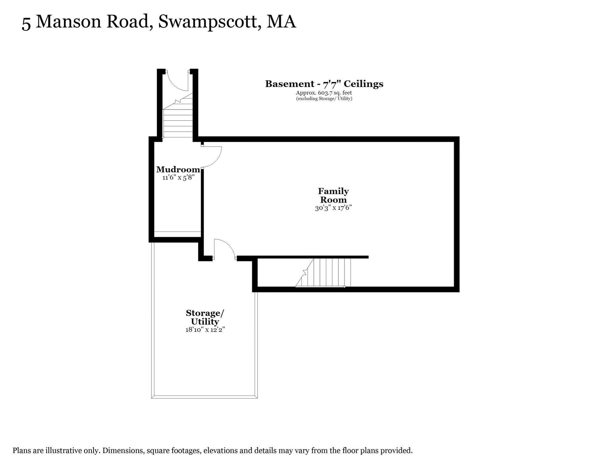 5 Manson Rd, Swampscott, MA, 5 Manson Rd, Swampscott, MA Photo #35