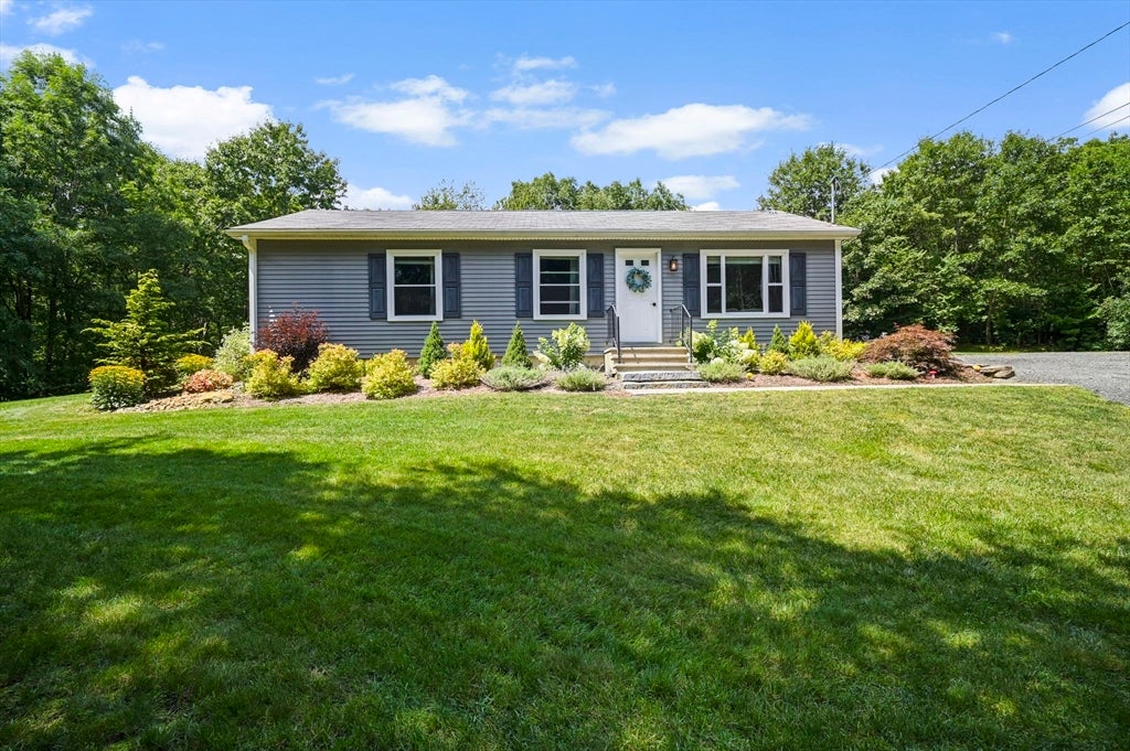 87 Monson Rd, Wales, MA, 87 Monson Rd, Wales, MA Photo #1