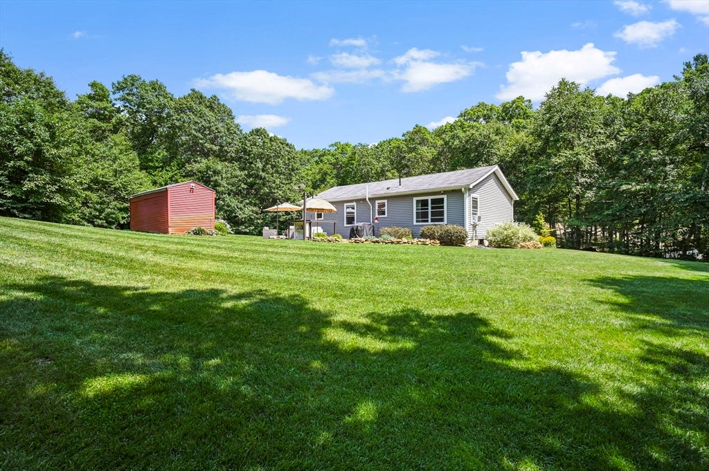 87 Monson Rd, Wales, MA, 87 Monson Rd, Wales, MA Photo #9