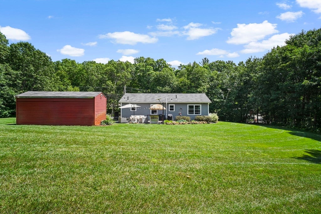 87 Monson Rd, Wales, MA, 87 Monson Rd, Wales, MA Photo #10