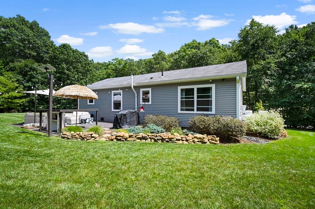 87 Monson Rd, Wales, MA, 87 Monson Rd, Wales, MA Photo #12