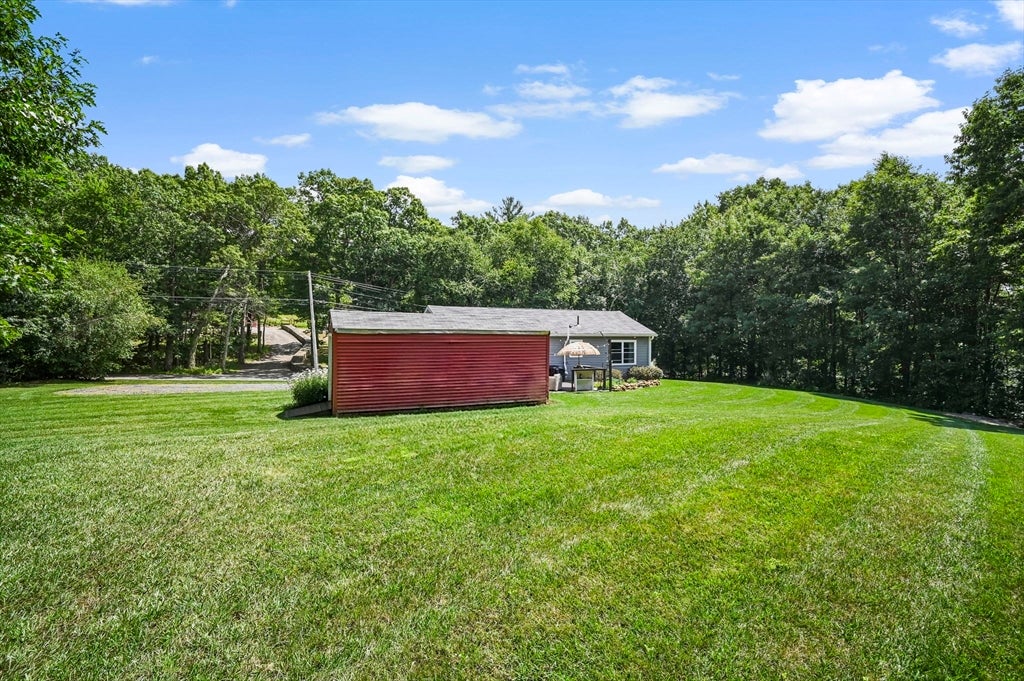 87 Monson Rd, Wales, MA, 87 Monson Rd, Wales, MA Photo #11