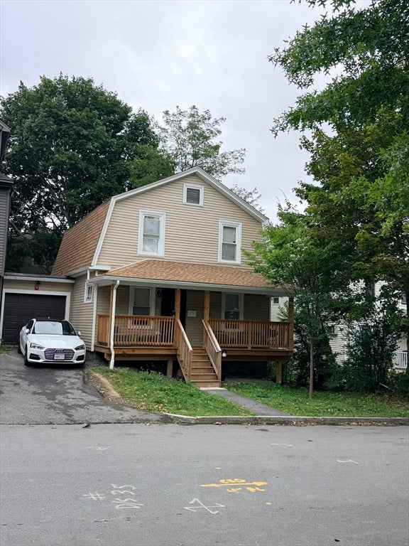 Photo of 36 Standsh St, Worcester, MA