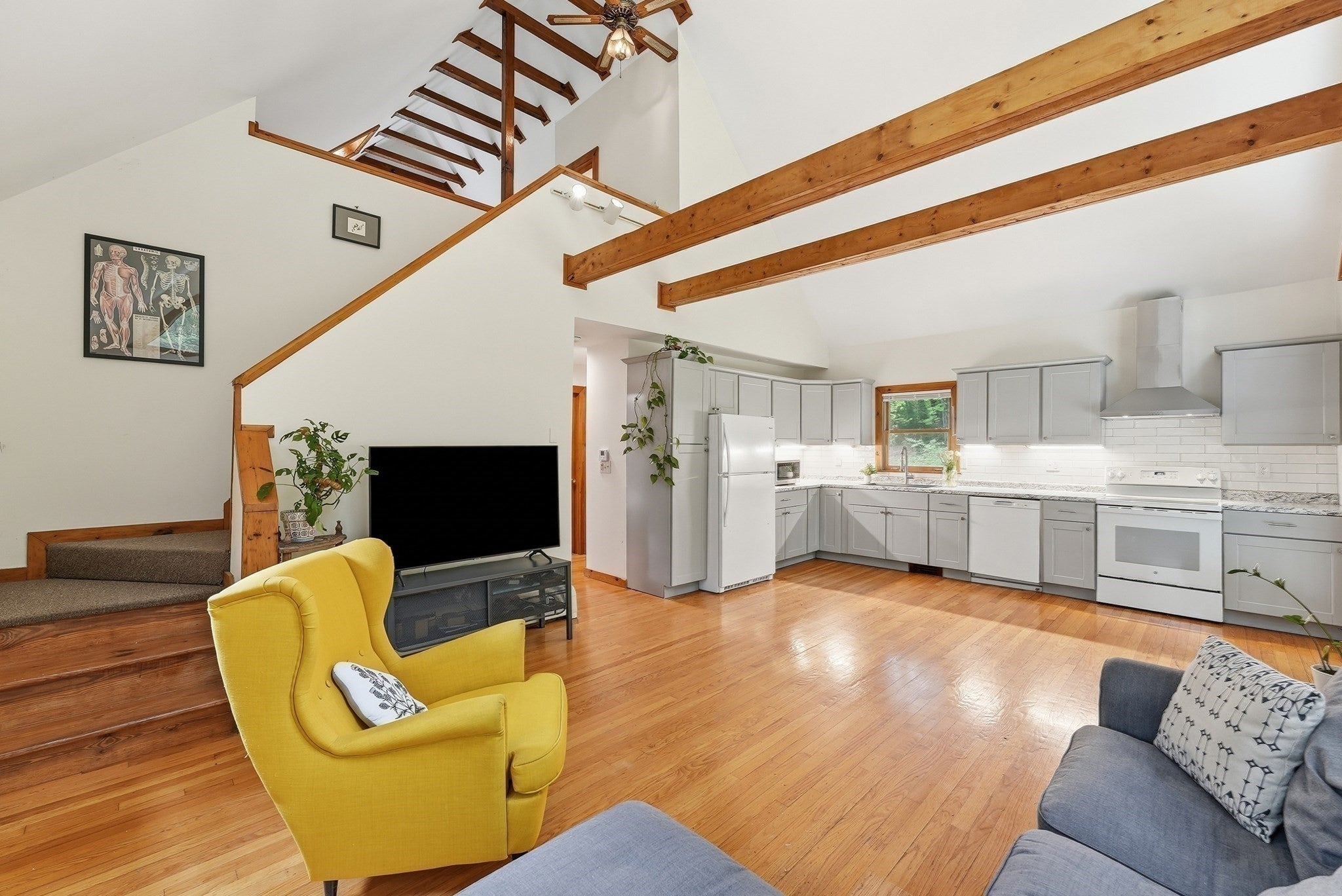 4 Jackson Hill Rd, Leverett, MA, 4 Jackson Hill Rd, Leverett, MA Photo #7