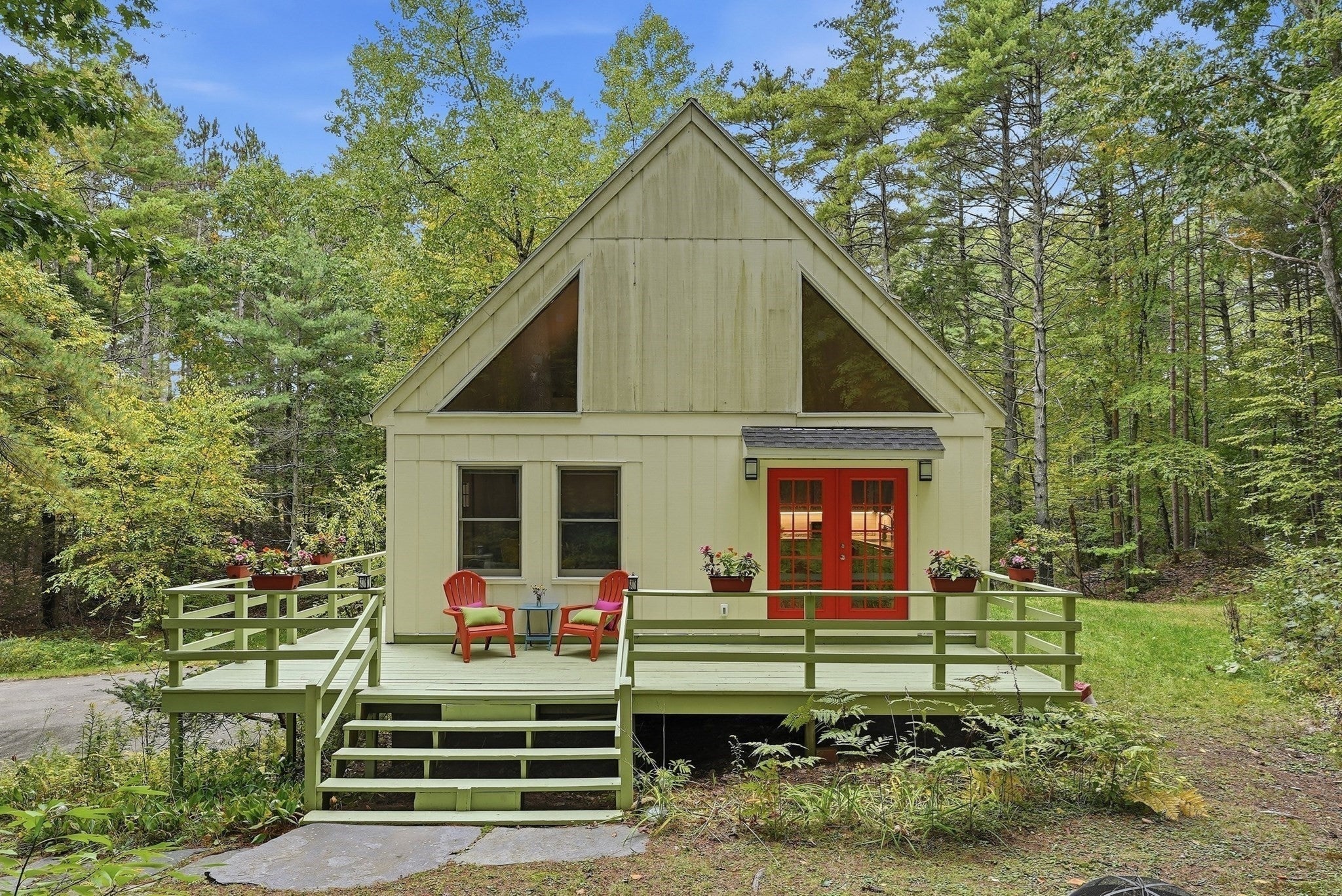 4 Jackson Hill Rd, Leverett, MA, 4 Jackson Hill Rd, Leverett, MA Photo #1