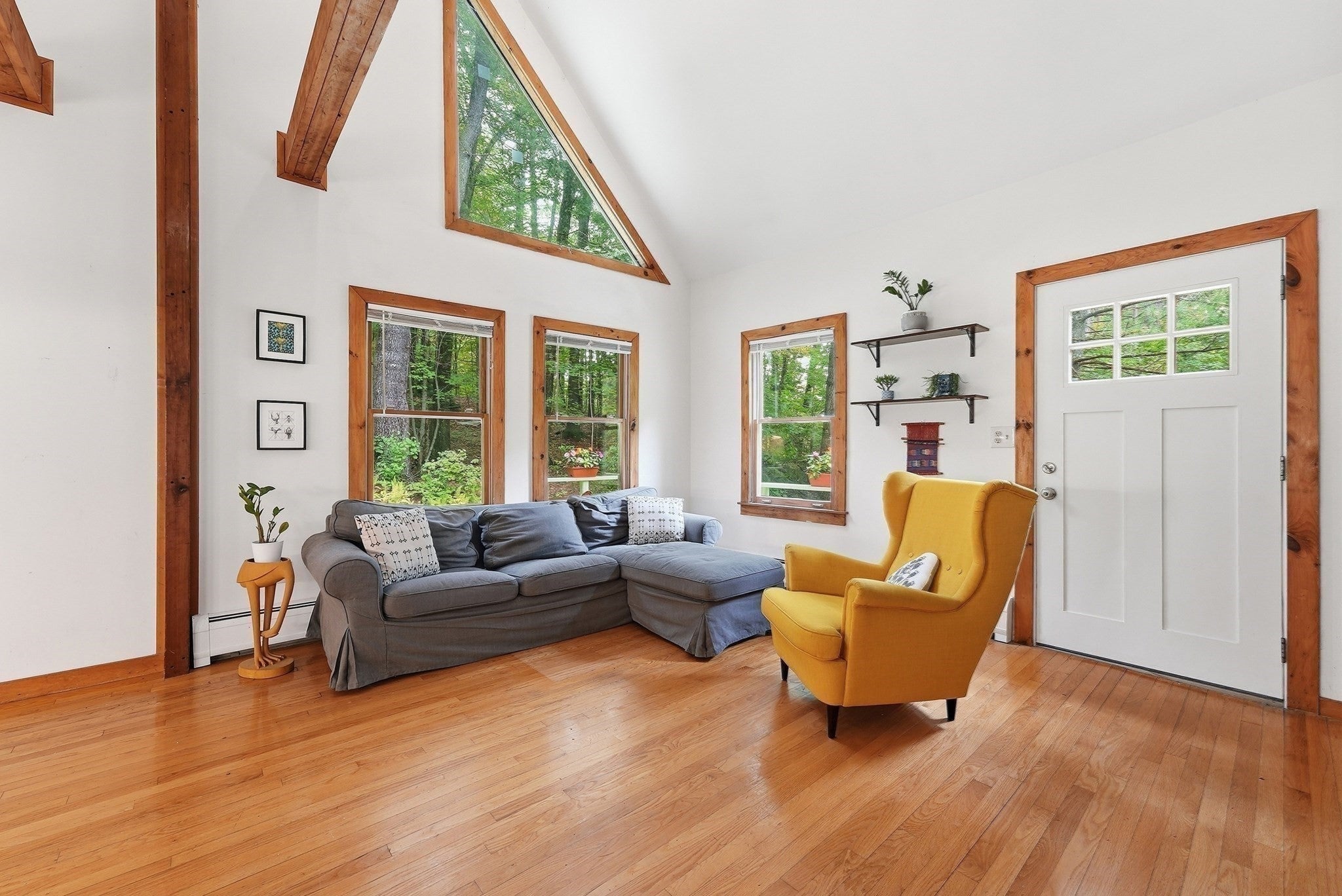 4 Jackson Hill Rd, Leverett, MA, 4 Jackson Hill Rd, Leverett, MA Photo #6