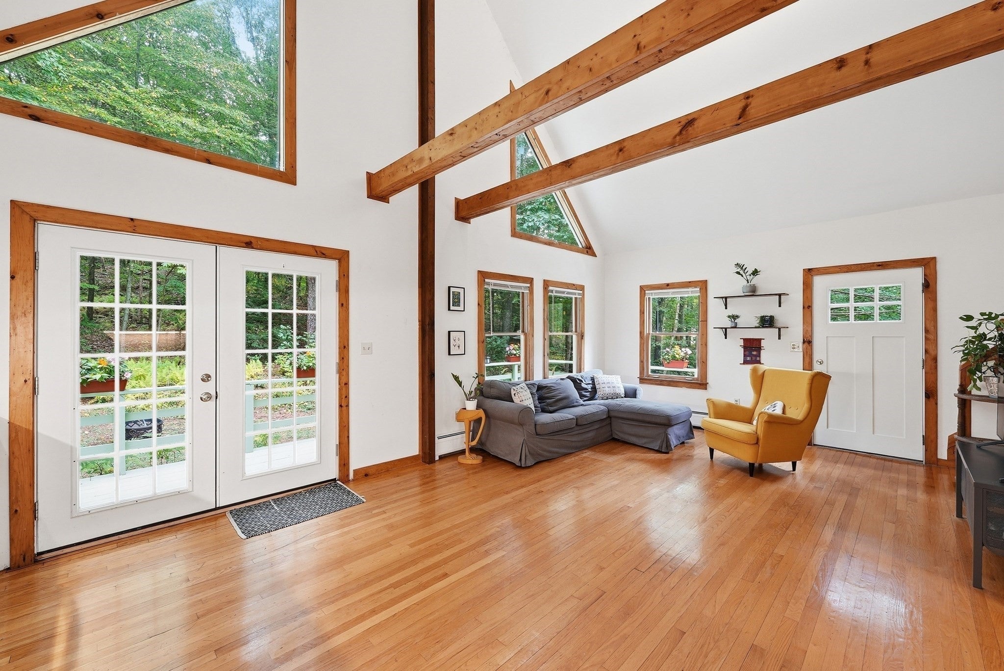 4 Jackson Hill Rd, Leverett, MA, 4 Jackson Hill Rd, Leverett, MA Photo #5