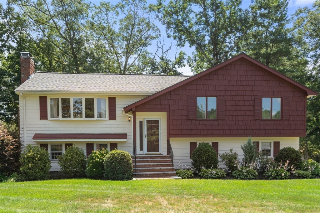 101 Green Street