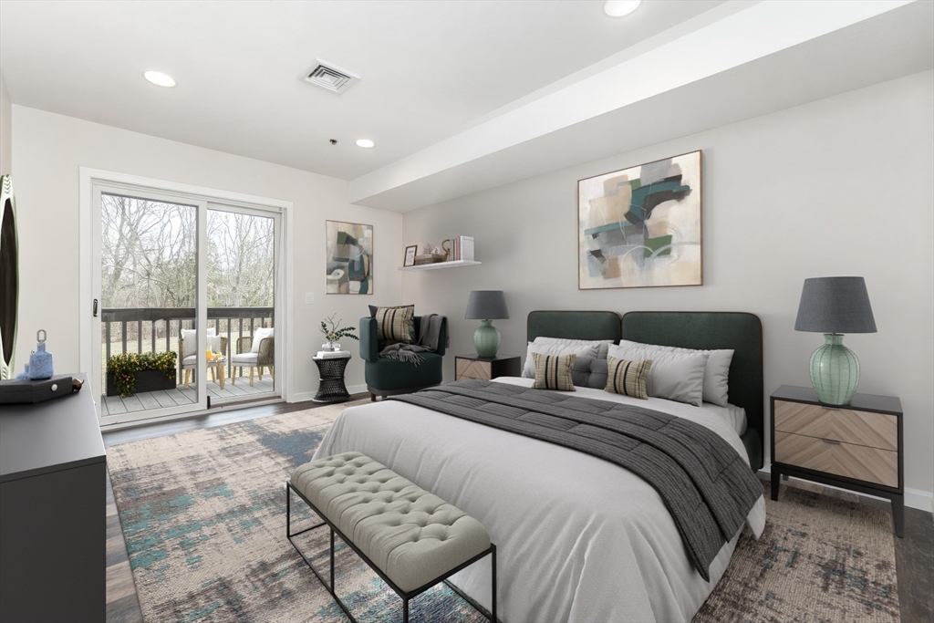 4 Duck Pond Road 203