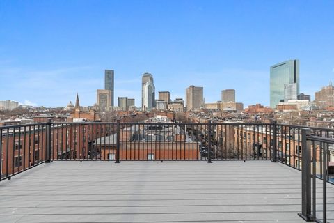 667 Tremont Street 4 Boston MA 02118
