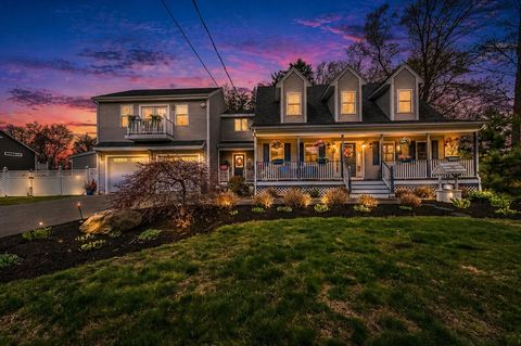 Photo of 3076 County St, Dighton, MA 02715 (MLS # 73520242)