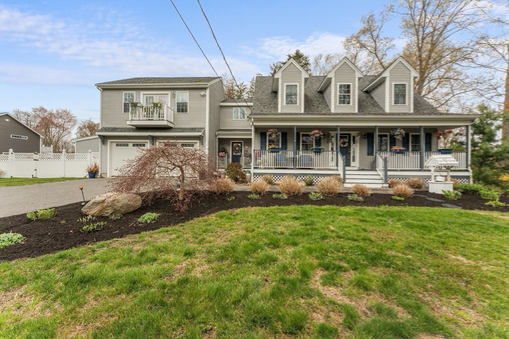 3076 County St, Dighton, MA, 3076 County St, Dighton, MA Photo #36