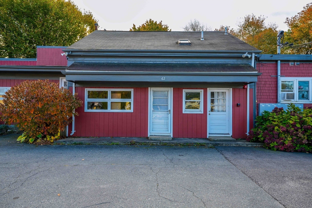 62 Marion Rd