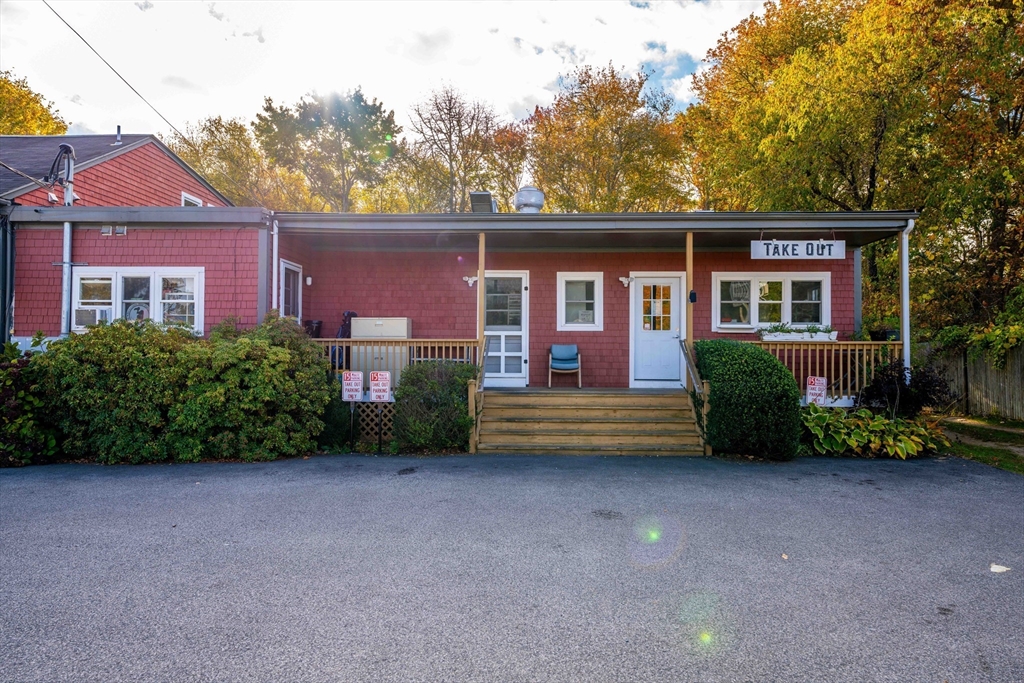 62 Marion Rd