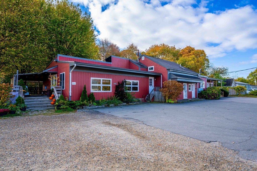 62 Marion Rd