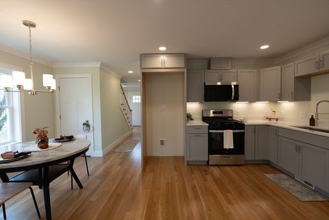 157 State Street New Bedford MA 02740