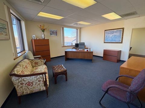 Photo of 19 Brook Rd #205, Needham, MA 02494 (MLS # 73462024)