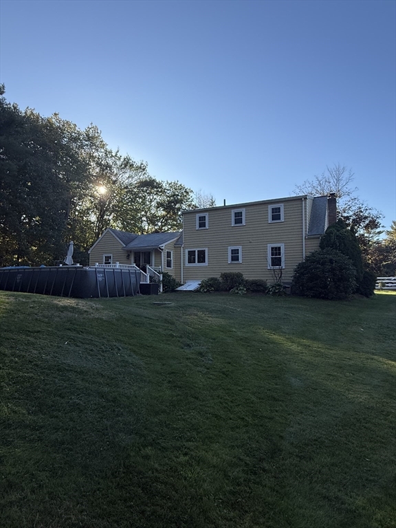 4 Cleveland St