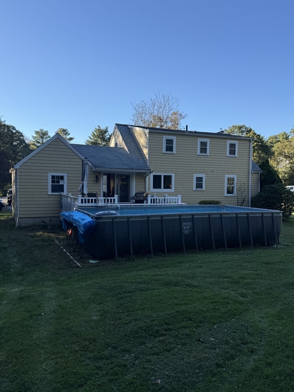 4 Cleveland St