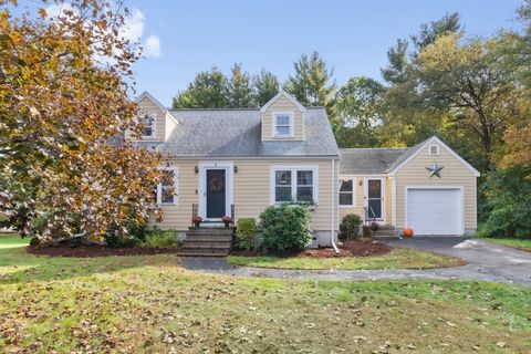 4 Cleveland St Norfolk MA 02056