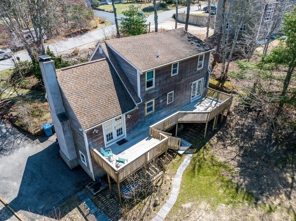 Photo of 47 Galleon Dr, Falmouth, MA 02536 (MLS # 73503552)