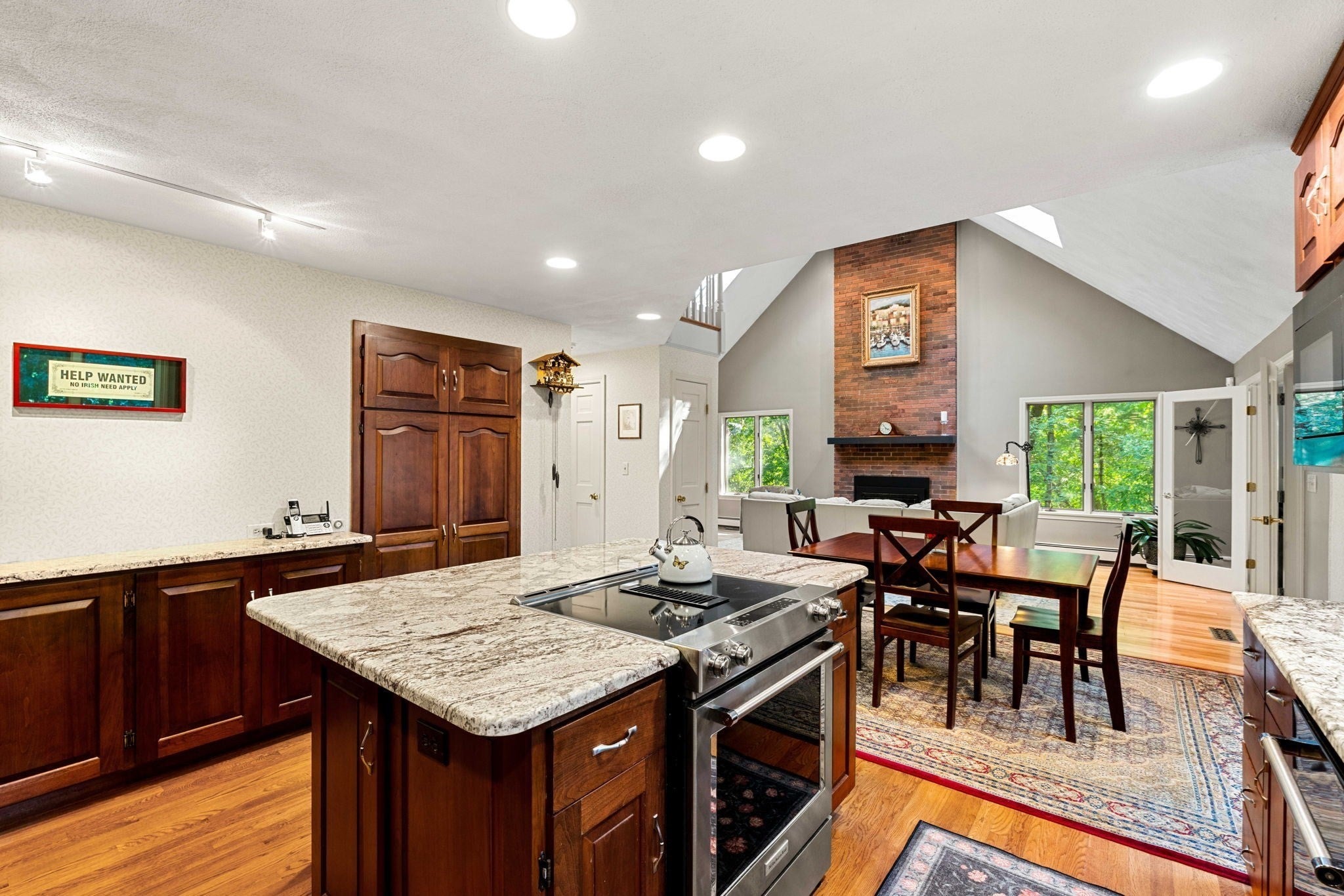 1 Breckenridge Road, North Andover, MA, 1 Breckenridge Road, North Andover, MA Photo #10