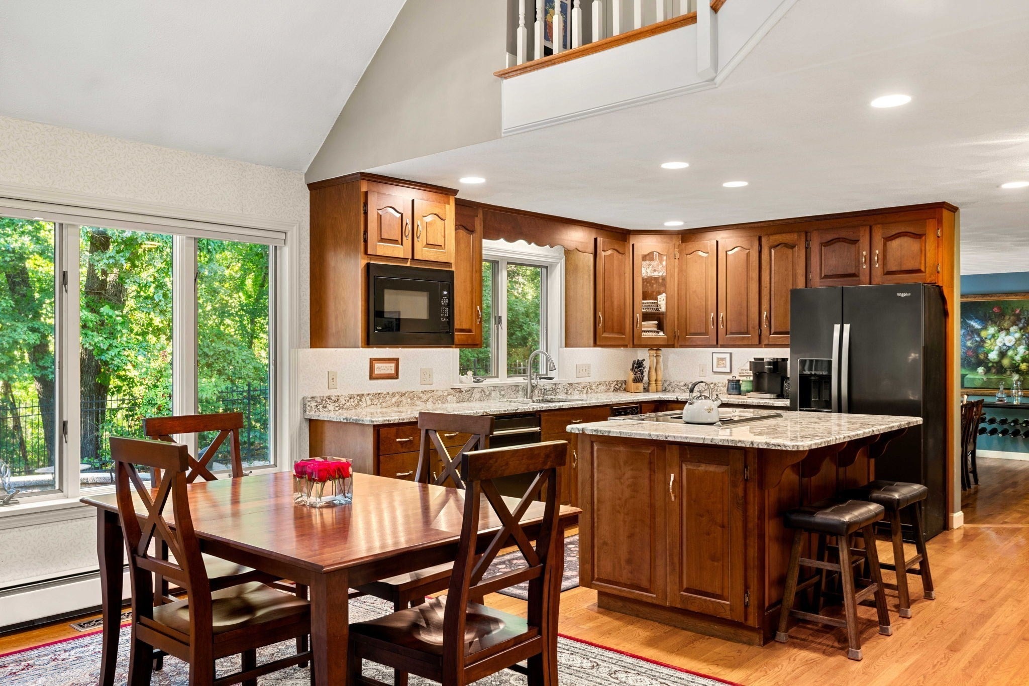 1 Breckenridge Road, North Andover, MA, 1 Breckenridge Road, North Andover, MA Photo #9
