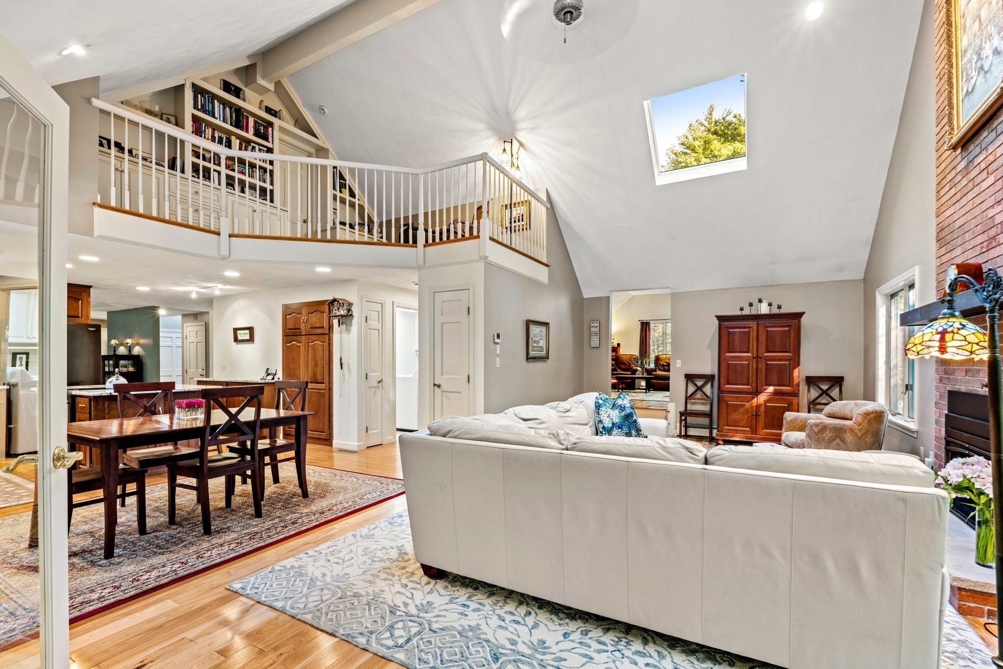 1 Breckenridge Road, North Andover, MA, 1 Breckenridge Road, North Andover, MA Photo #13