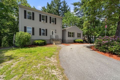 43 Outlook Rd Billerica MA 01862