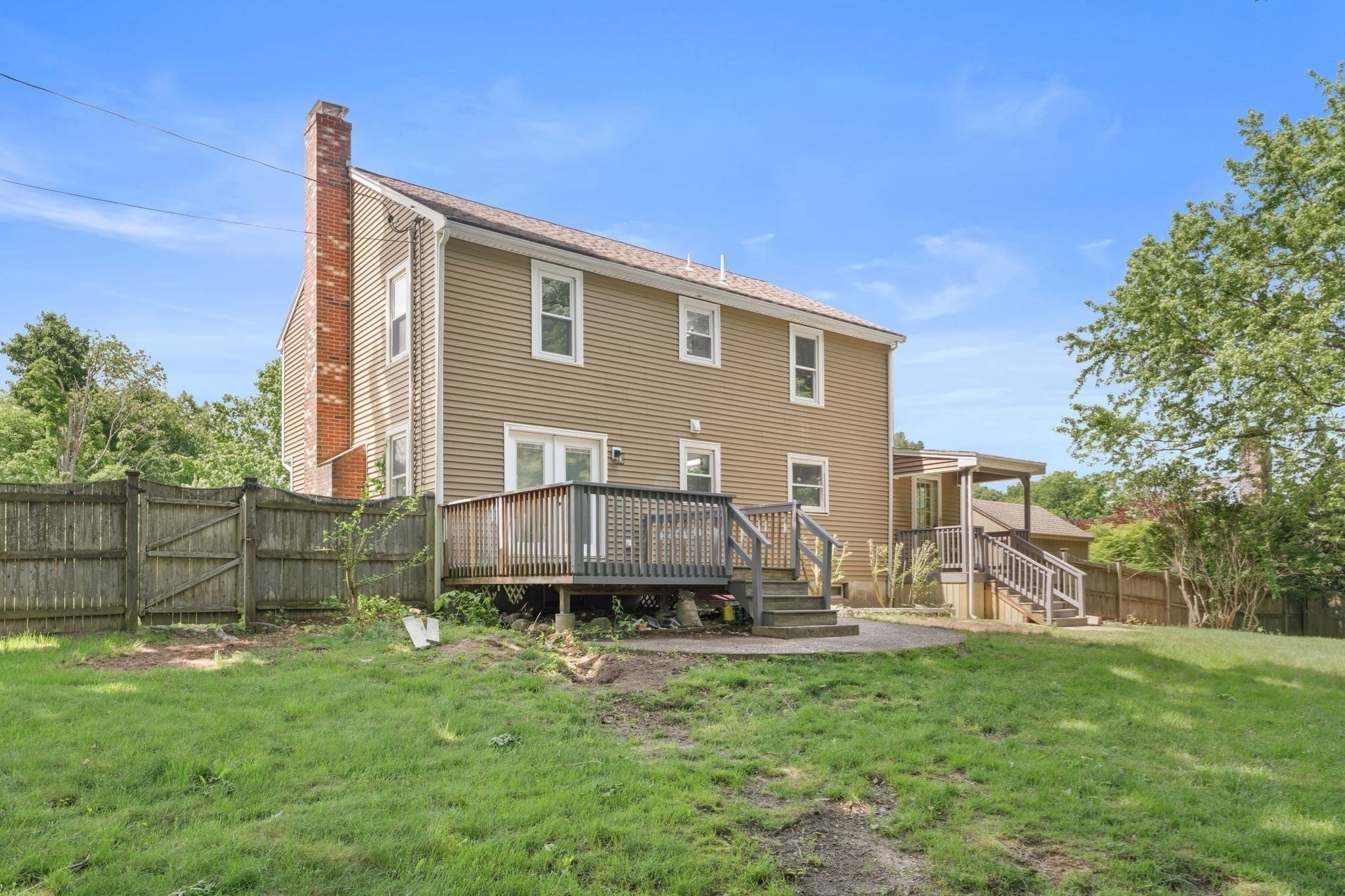 5 Tuckoosa Cir, Bridgewater, MA, 5 Tuckoosa Cir, Bridgewater, MA Photo #7
