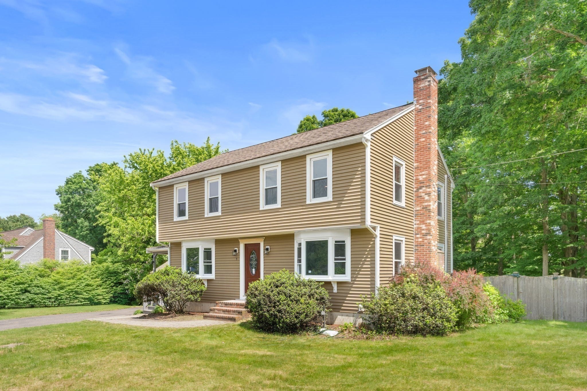 5 Tuckoosa Cir, Bridgewater, MA, 5 Tuckoosa Cir, Bridgewater, MA Photo #3