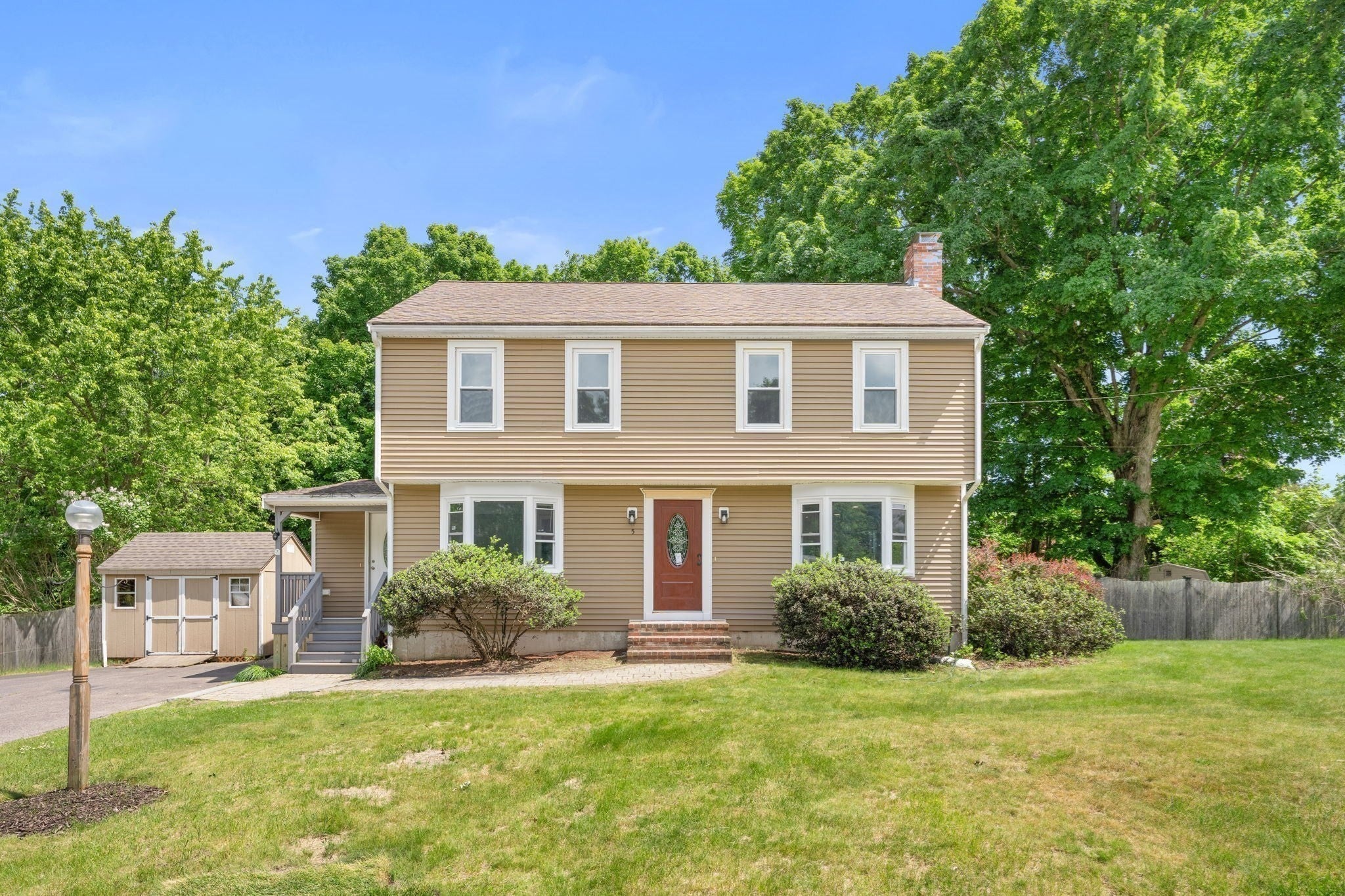 5 Tuckoosa Cir, Bridgewater, MA, 5 Tuckoosa Cir, Bridgewater, MA Photo #1