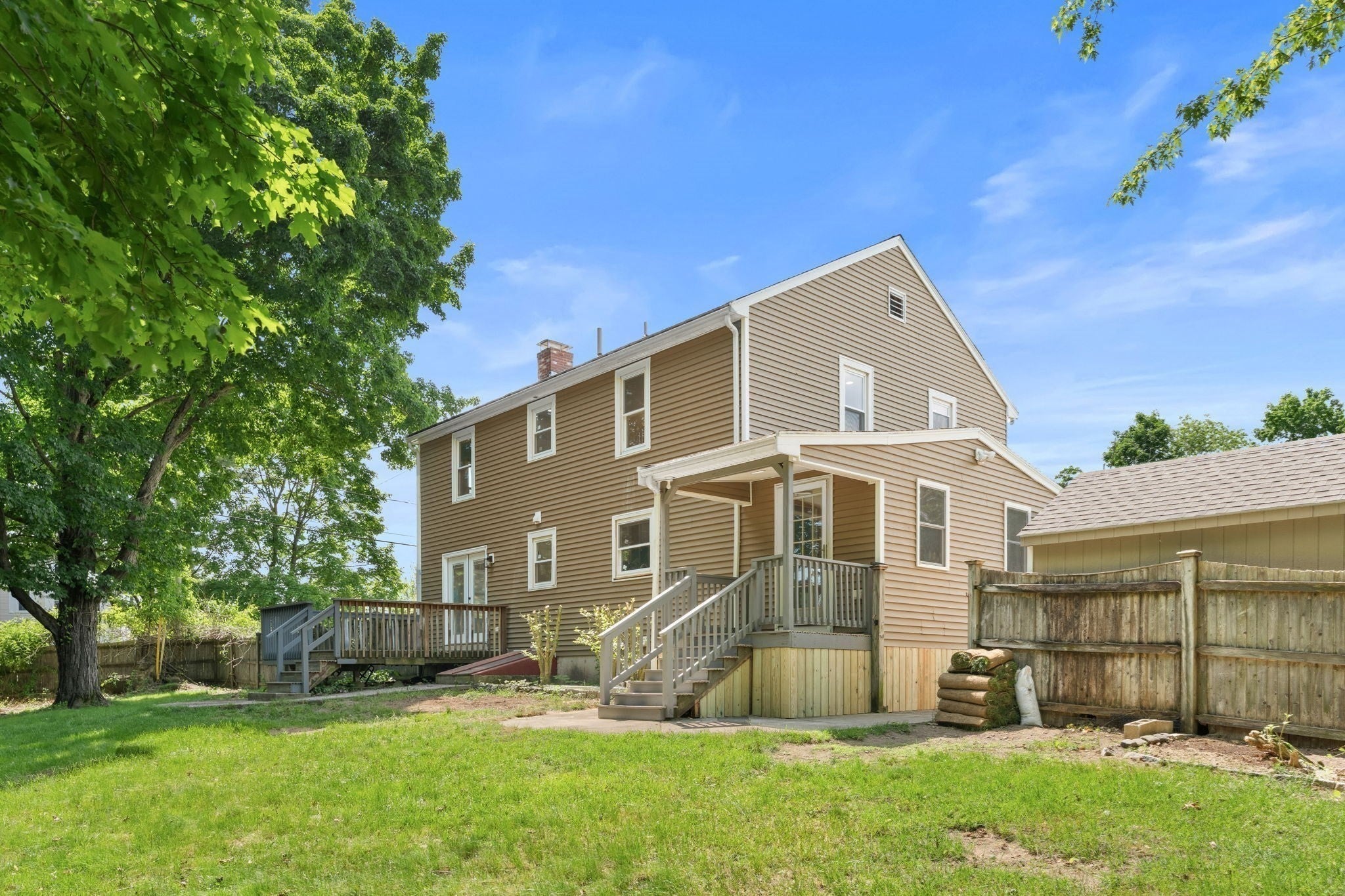 5 Tuckoosa Cir, Bridgewater, MA, 5 Tuckoosa Cir, Bridgewater, MA Photo #2
