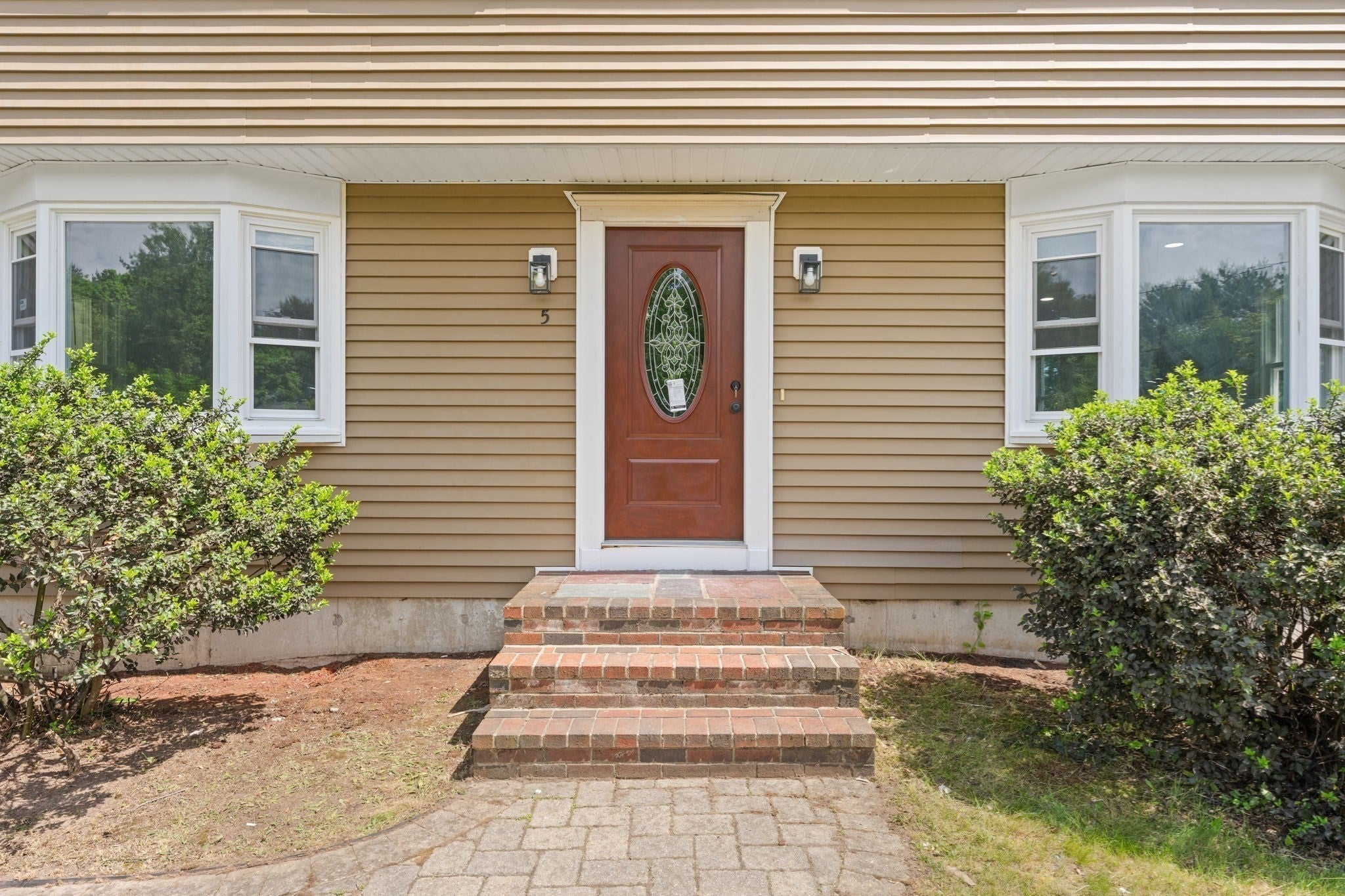5 Tuckoosa Cir, Bridgewater, MA, 5 Tuckoosa Cir, Bridgewater, MA Photo #4