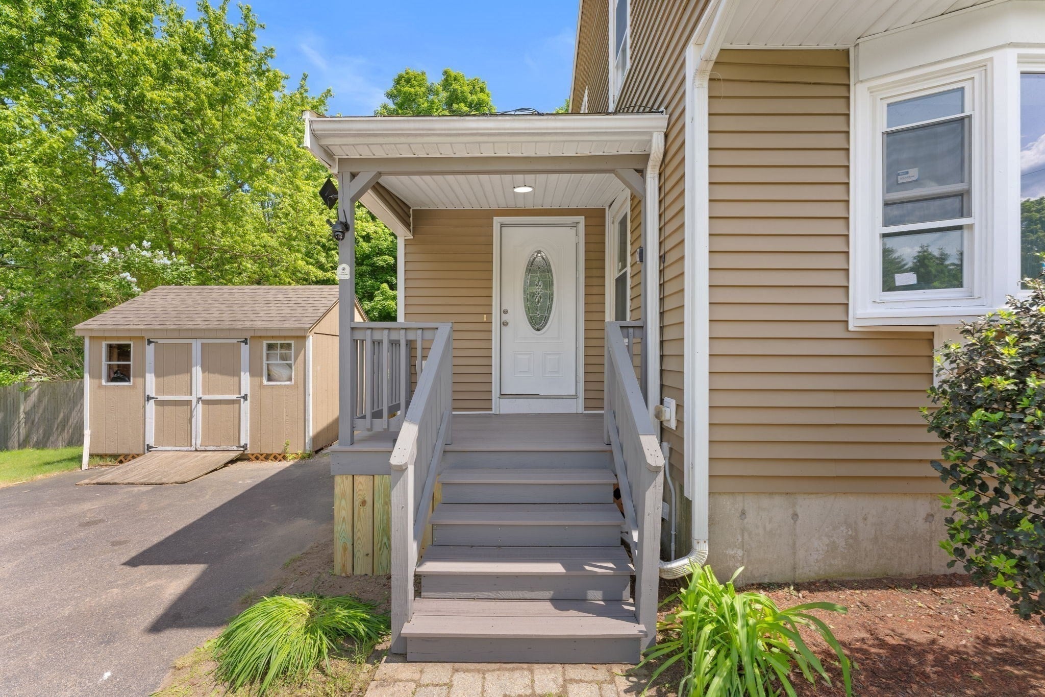 5 Tuckoosa Cir, Bridgewater, MA, 5 Tuckoosa Cir, Bridgewater, MA Photo #6