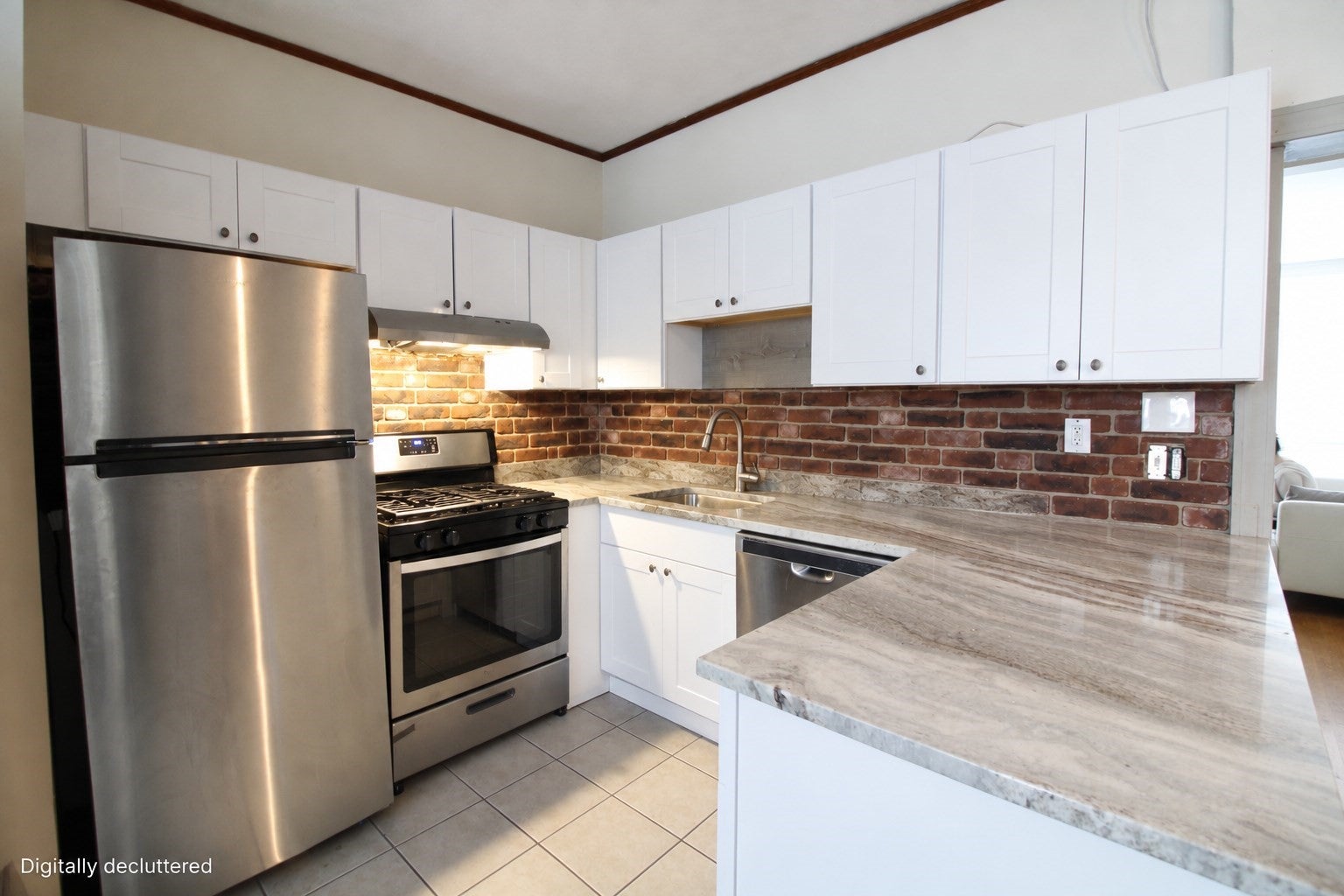 407 Washington St #2, Brookline, MA Photo #6