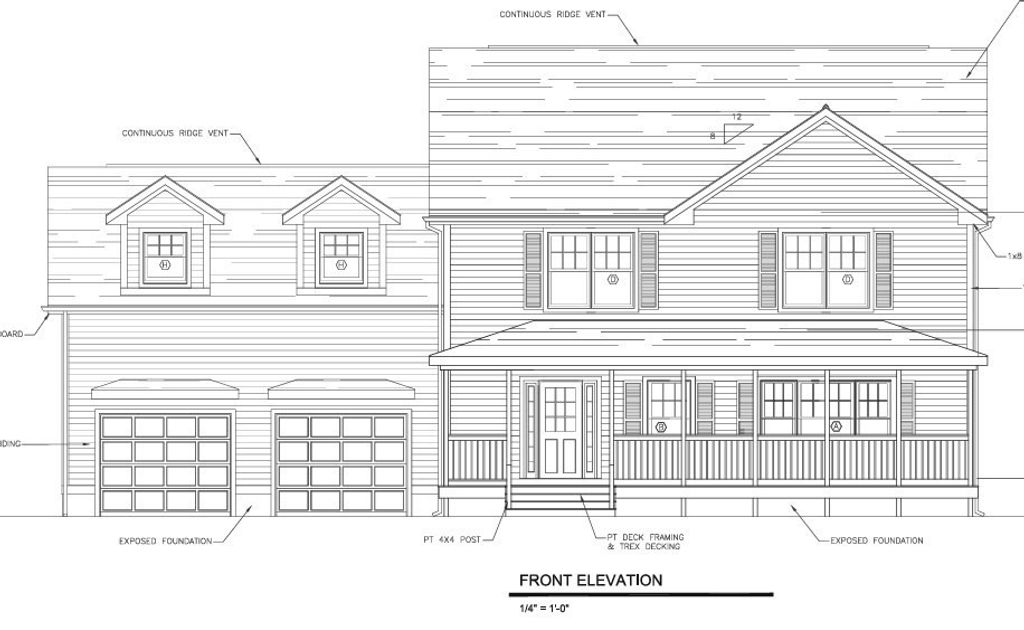 Photo of 7 Julia Lane, Freetown, MA 02702 (MLS # 73503597)
