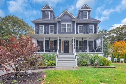 5 Oak Street Wilmington MA 01887