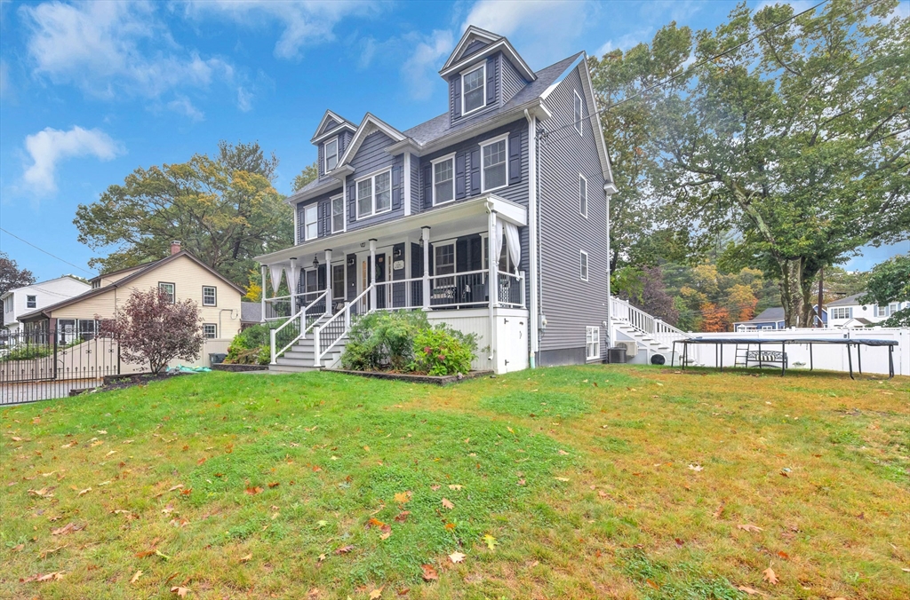 5 Oak Street
