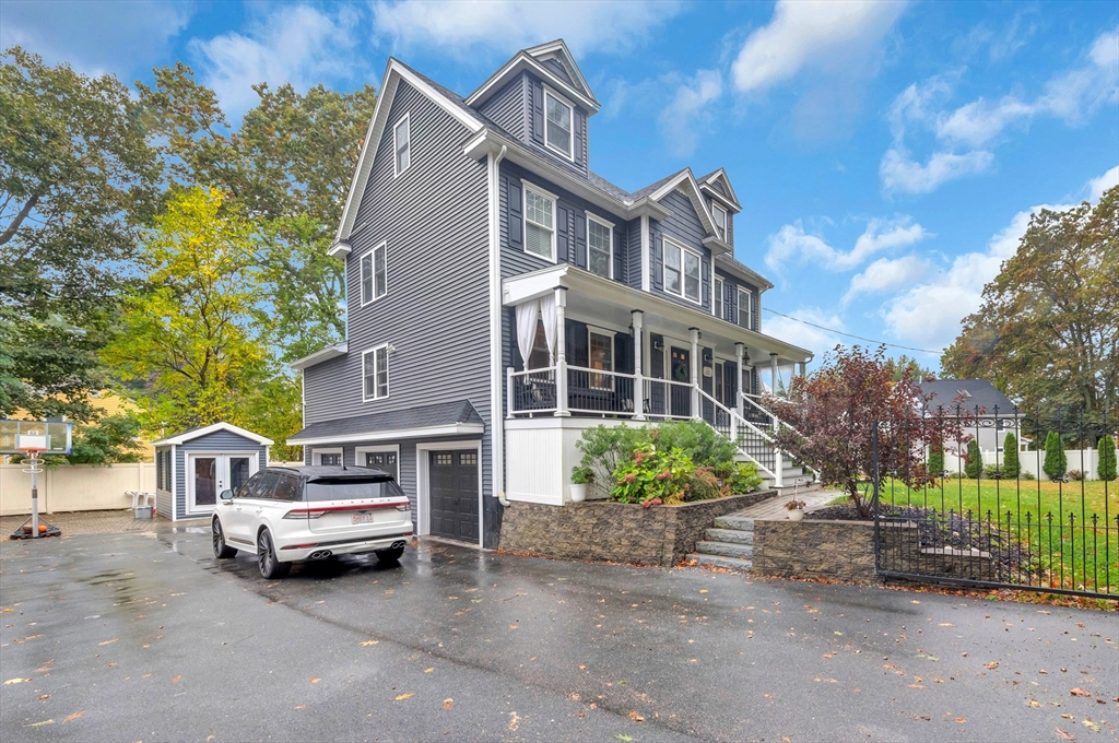 5 Oak Street