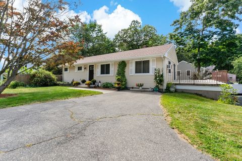711 County St Attleboro MA 02703
