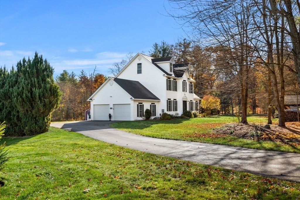 167 Bedford Rd