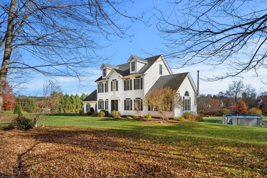 167 Bedford Rd