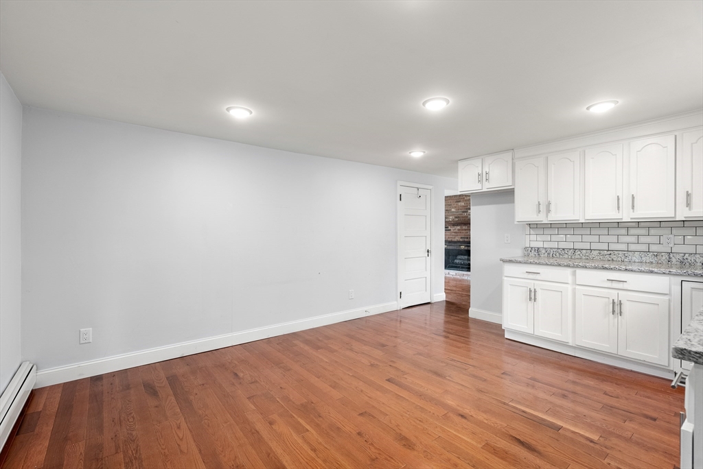 0 Lot 15 Baptist Hill Rd