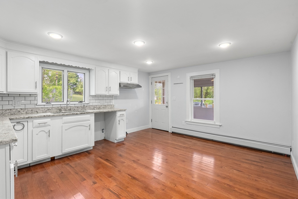 0 Lot 15 Baptist Hill Rd