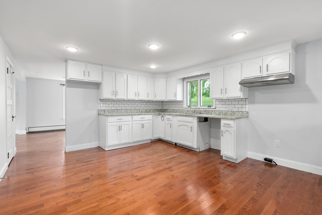 0 Lot 15 Baptist Hill Rd