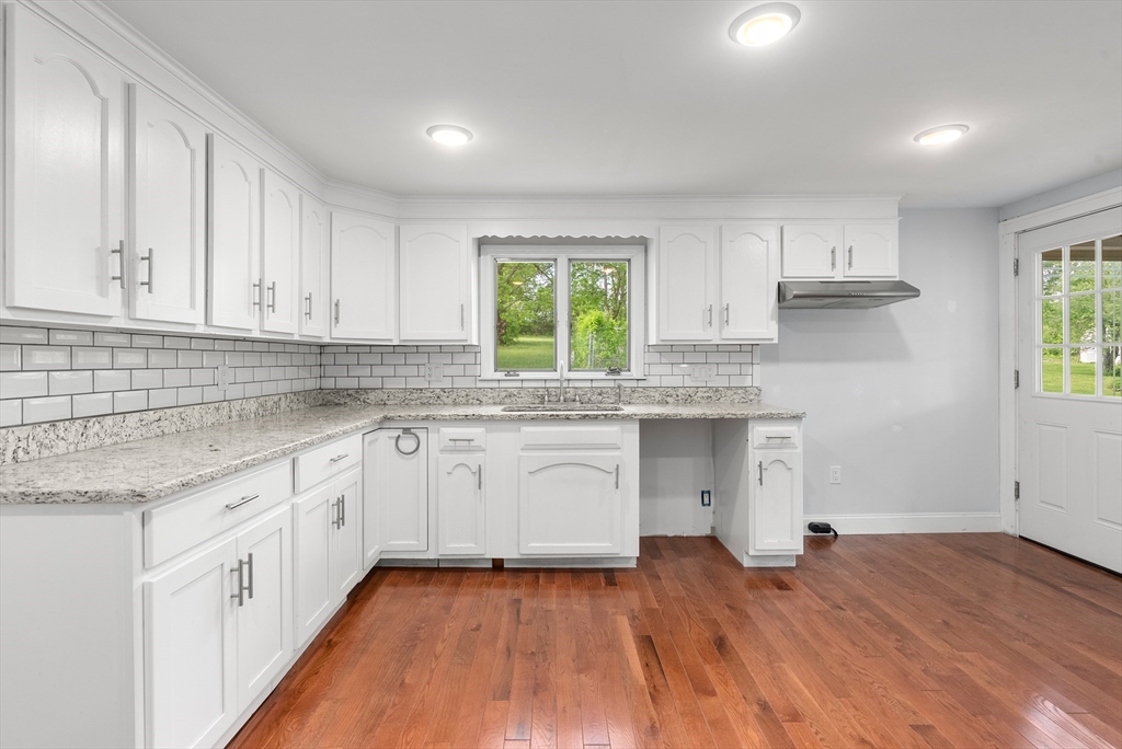 0 Lot 15 Baptist Hill Rd
