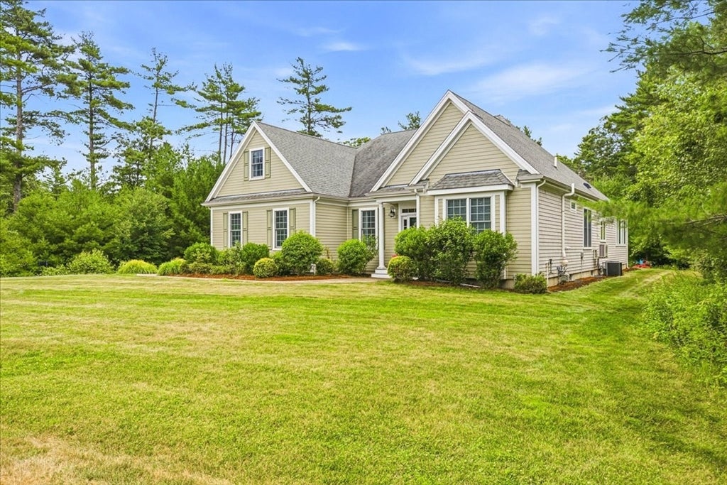 8 Redtail Lane